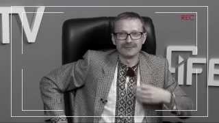 Але є одне "але". Скорочено АЄОА. Випуск №3