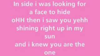 I Found You - Jasmine Villegas Lyrics