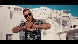 Kontra K - Power (Official Video)
