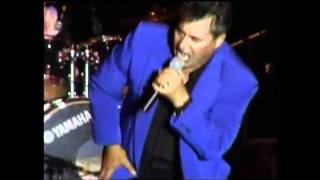 Crusing with Tony Pantano 2007