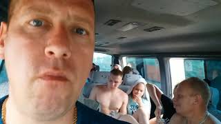 САНЯ закрывает сезон 2019
