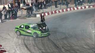 Galin & E30 - Showtime [Varna]