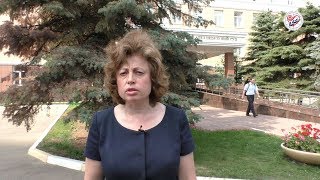 Комментарий адвоката Международного Центра Рерихов по итогам судебного заседания апелляционного суда