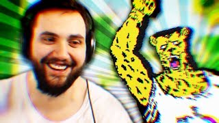 THE FINAL BATTLE - Stream Highlights