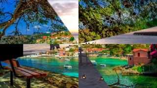 Progressive Balearic House Trance Mix