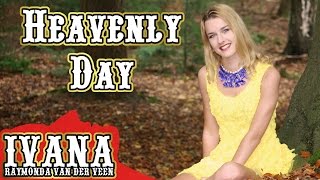 Heavenly Day - Patty Griffin (Official Acoustic Cover Music Video by Ivana Raymonda)