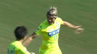 【ジェフ公式】【ハイライト】 2018明治安田生命J2リーグ第15節 横浜FC戦