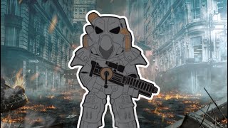 Fallout 4 Mods Turned into a Battle Royale