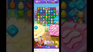 Candy Crush Friends Saga Level 372 ~ No Boosters