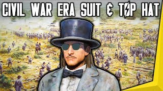 Fallout 76 - Civil War Era Suit & Civil War Era Top Hat - Location Guide