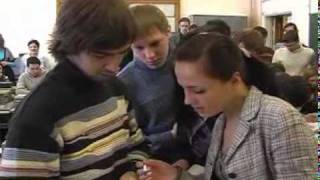 Безопасность жизни и деятельности в УлГУ