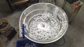 飲料提拔送料機-自動送料機,自動振動送料機,篩選機,平送機,冠富精密