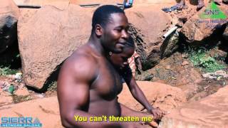 Watasai Cosombo - Sierra Network Comedy