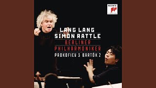 Piano Concerto No. 3 in C Major, Op. 26: I. Andante - Allegro