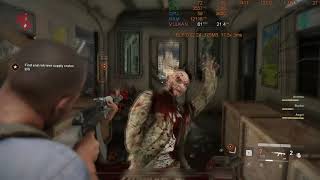 World War Z | Ryzen 3 1300X | Rx580