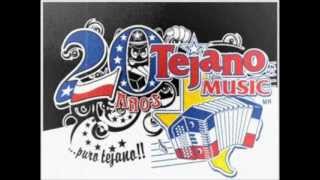 Conjunto Califas - La Historia De Un Amor - Tejano Music 20 Aniversario