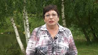 Няни фонда прошли обучение в Школе приемных родителей