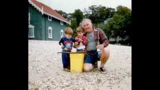 Mom's Favorite Fishing Pics of Tom & Mike (18 years)