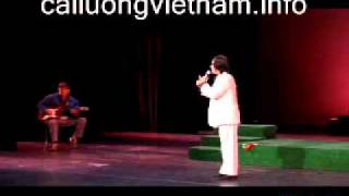 HOI NGO TAI DANH SAN JOSE 4/8 - Minh Canh hat theo yeu cau