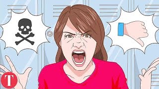 10 Things ALL Girls Do But Won't Admit