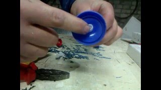Самый дешевый штуцер, для подачи воды на ниппельные поилки, своими руками