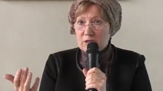 Галина Царёва  О биометрии, индификации личности, чипировании, сборе и передаче персональных данных