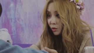 [INSIDE BG] Ep.15 Narsha, 넘나 상냥한 것