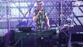 Thomas Dolby Master Class en sound:check Xpo 2013 Pt.3