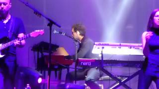 Brit Floyd - Young Lust - Kansas City