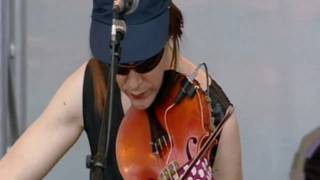 Tito & Tarantula - Killing Just For Fun (Live 1998 Loreley)