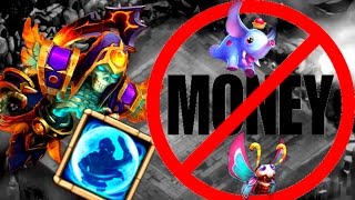 Битва Замков #669 Балаболю, Обзор Бездонатного Доминатора / Castle Clash