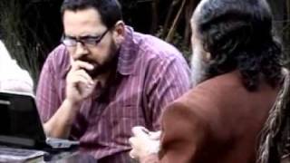 Papo de Graça 32 - Transplantes de Mentes - Final (22-06-3009)