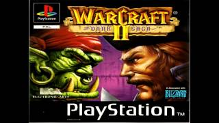 Warcraft 2 Alliance Elven Archer Sounds