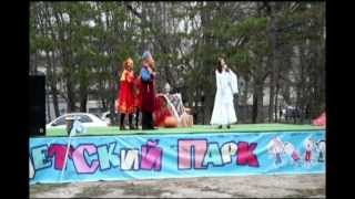 16.03.2013 г. Празднование масленицы