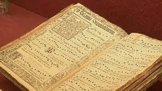 Bible pro dnešek / Boží slovo - základ oživení / 2013 3Q 3