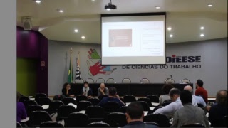Semana do Trabalho na Escola DIEESE de Ciências do Trabalho - Segundo Encontro