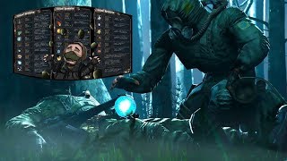 ВСЕ АРТЕФАКТЫ НА БОЛОТЕ - S.T.A.L.K.E.R. Чистое Небо + ДЕТЕКТОР ВЕЛЕС И ВИНТОРЕЗ !!!