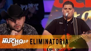GERARDO ORTÍZ TUVO LA OPORTUNIDAD DE GRABAR A DANIEL LUNA