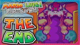 Mario and Luigi: Partners In Time - Part 40: THE FINAL BATTLE!