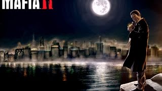 Mafia 2 — Глава 12 Дары Моря