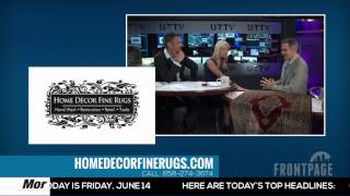 Home Decor Fine Rugs San Diego | Persian Rugs San Diego | San Diego Oriental Rugs