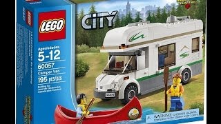Lego V-Log - Lego City (4435 Модель по сборке)