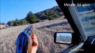 Best of Crow Hunting 2014 - Cyprus