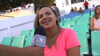 Altos e 4 de Julho empatam na abertura do Piauiense