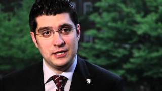 Harvard Extension: My Journey to Grad School