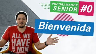 Nueva serie - Programador Senior