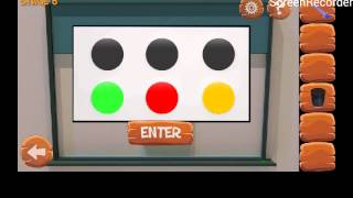 Escape Fever Level 6 Walkthrough