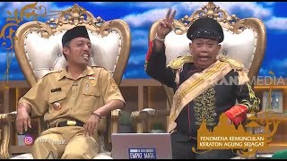 Fenomena Kemunculan KERATON AGUNG SEJAGAT | INI BARU EMPAT MATA (20/01/20) Part 1