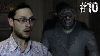 Darkness Within 2: The Dark Lineage ► СИНИЙ НОЛДЕР ► #10