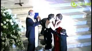 Minnesota's First Legal Same-Sex Wedding